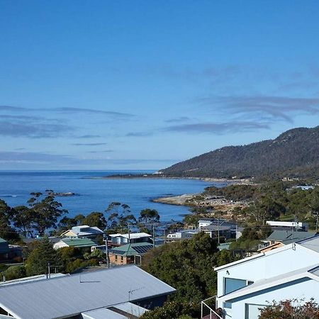 Bicheno Views On Douglas Exterior photo