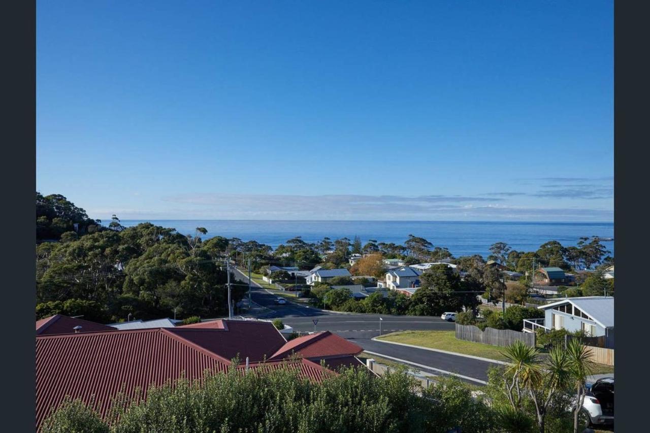 Bicheno Views On Douglas Exterior photo