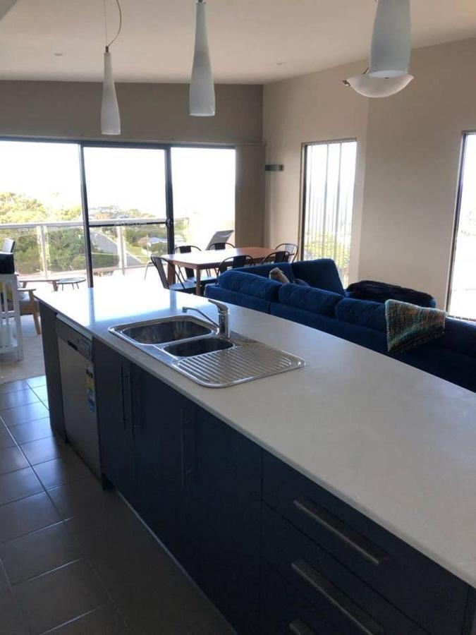 Bicheno Views On Douglas Exterior photo