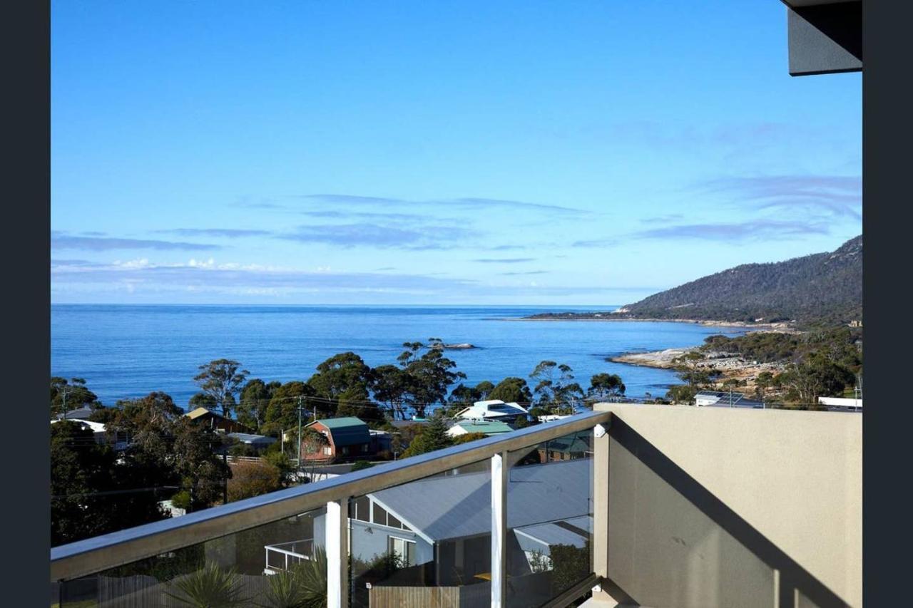Bicheno Views On Douglas Exterior photo