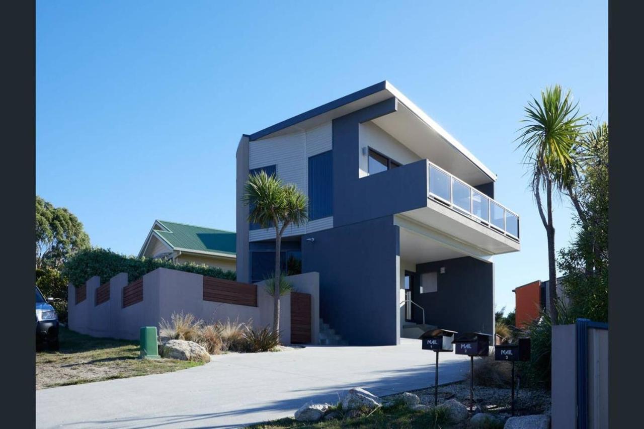Bicheno Views On Douglas Exterior photo