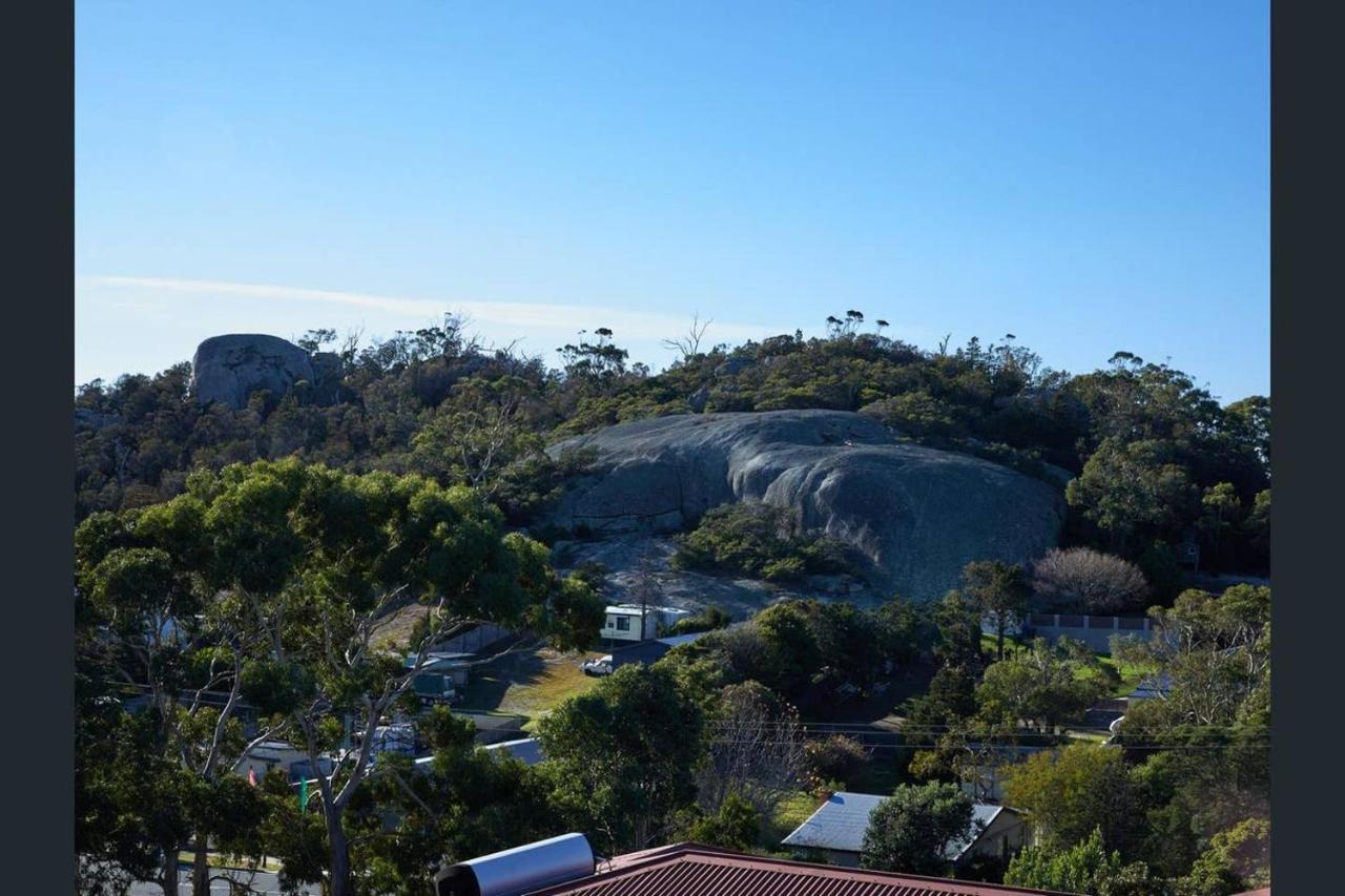 Bicheno Views On Douglas Exterior photo