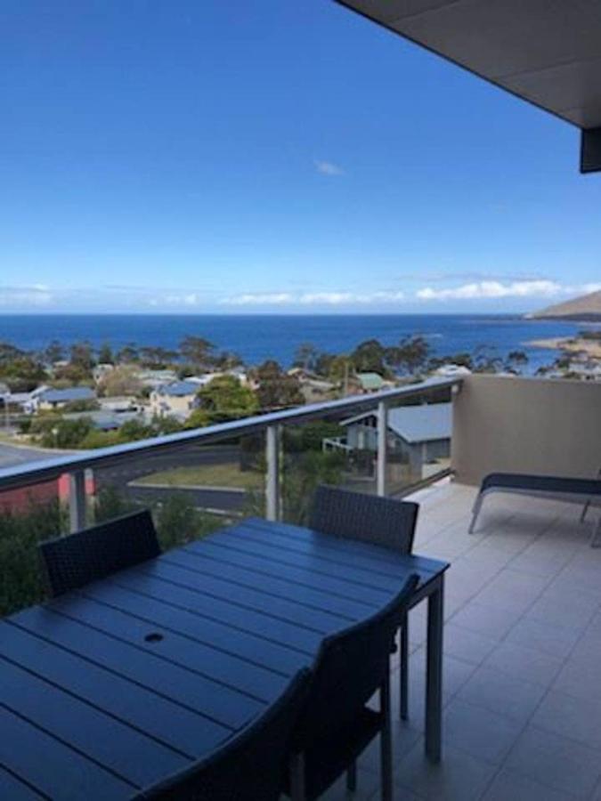 Bicheno Views On Douglas Exterior photo