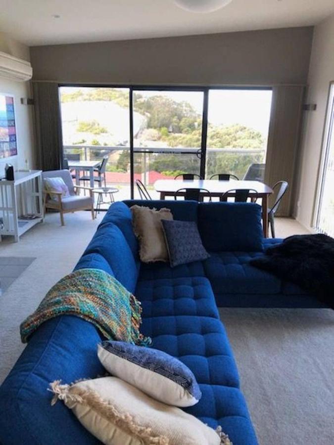 Bicheno Views On Douglas Exterior photo
