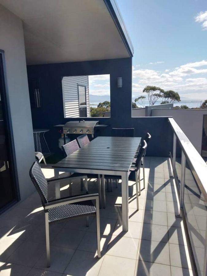 Bicheno Views On Douglas Exterior photo