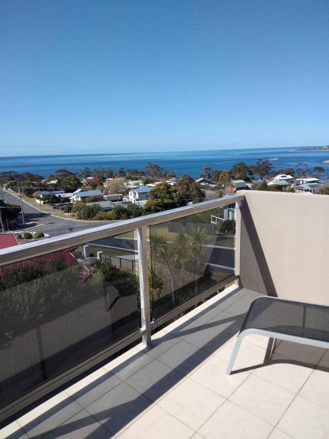 Bicheno Views On Douglas Exterior photo
